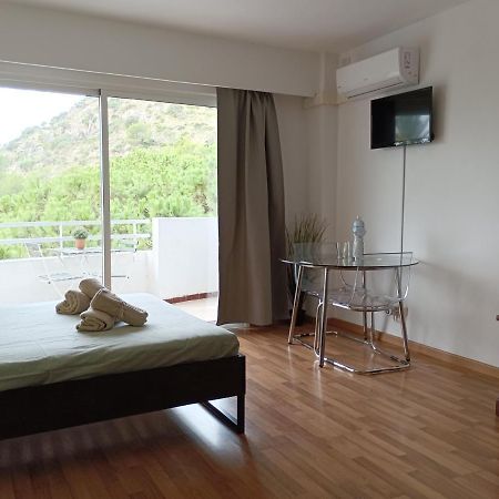 Appartement Piso Moderno Con Piscina Siesta 2 à Port d'Alcúdia Extérieur photo