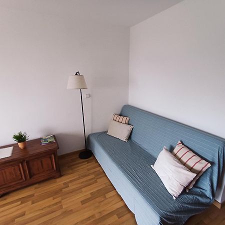 Appartement Piso Moderno Con Piscina Siesta 2 à Port d'Alcúdia Extérieur photo