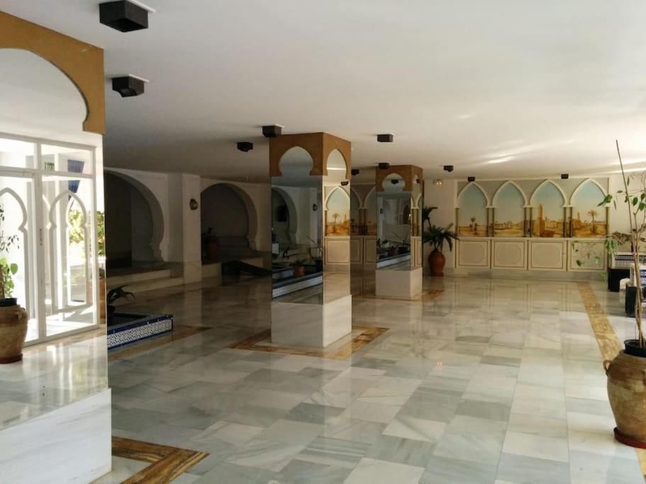 Appartement Piso Moderno Con Piscina Siesta 2 à Port d'Alcúdia Extérieur photo