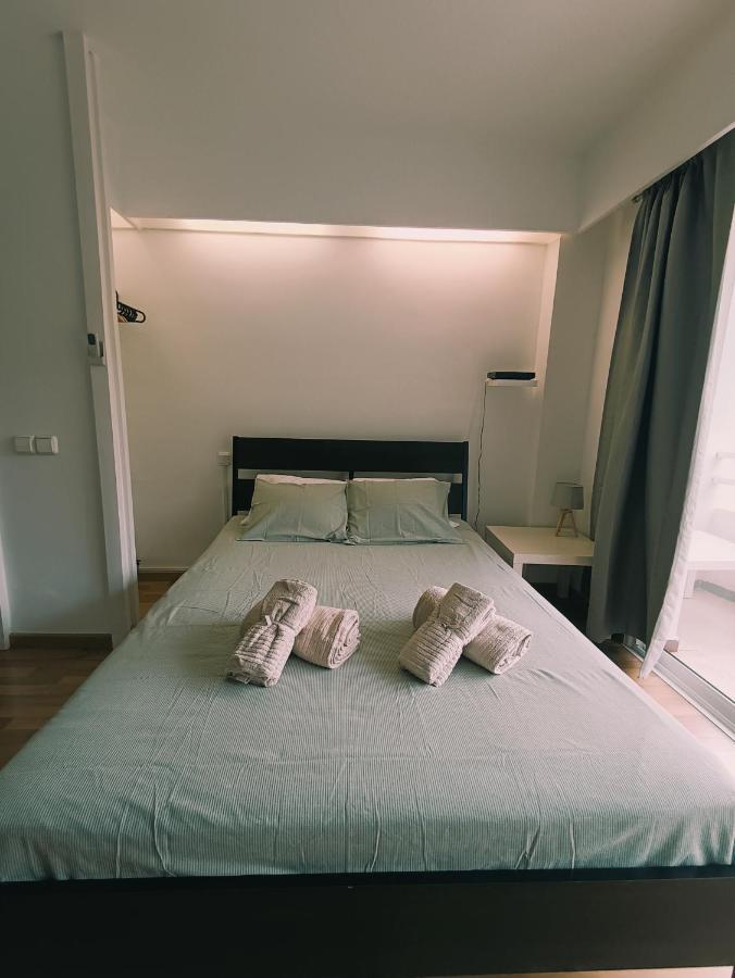 Appartement Piso Moderno Con Piscina Siesta 2 à Port d'Alcúdia Extérieur photo