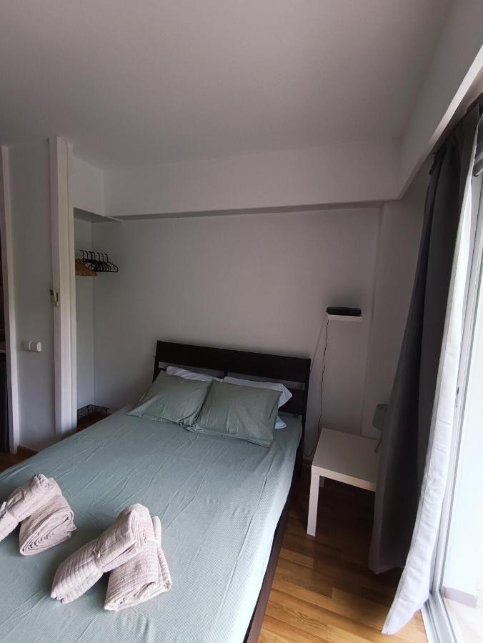 Appartement Piso Moderno Con Piscina Siesta 2 à Port d'Alcúdia Extérieur photo