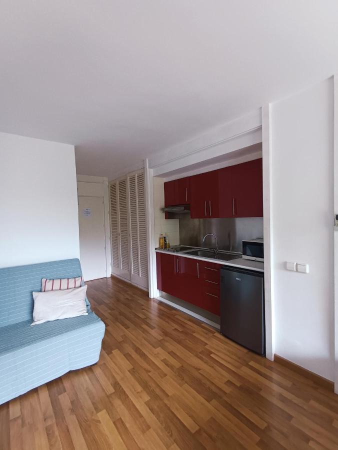 Appartement Piso Moderno Con Piscina Siesta 2 à Port d'Alcúdia Extérieur photo