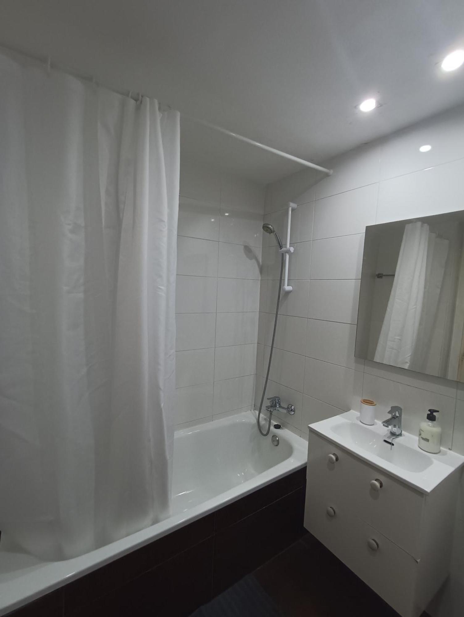 Appartement Piso Moderno Con Piscina Siesta 2 à Port d'Alcúdia Extérieur photo