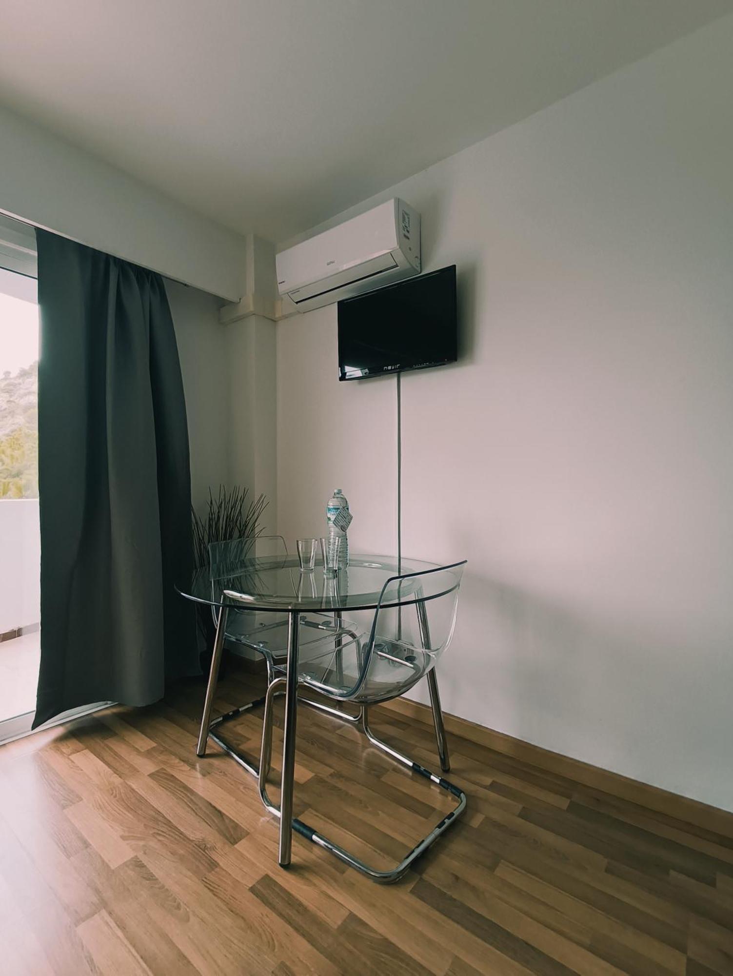 Appartement Piso Moderno Con Piscina Siesta 2 à Port d'Alcúdia Extérieur photo