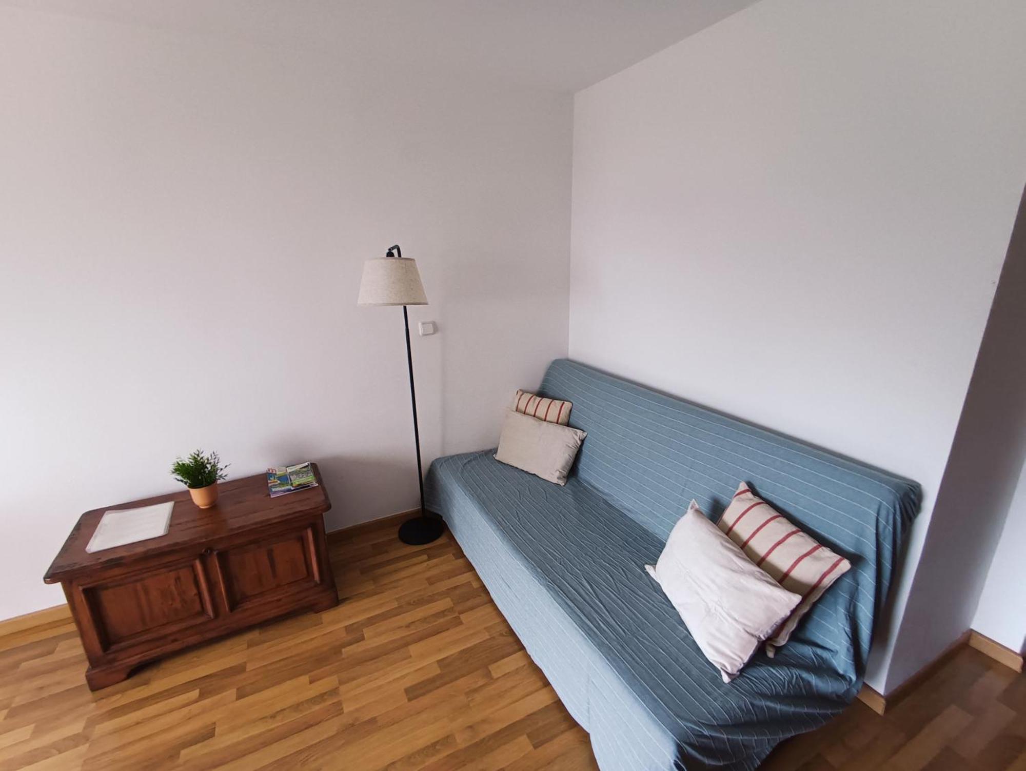 Appartement Piso Moderno Con Piscina Siesta 2 à Port d'Alcúdia Extérieur photo